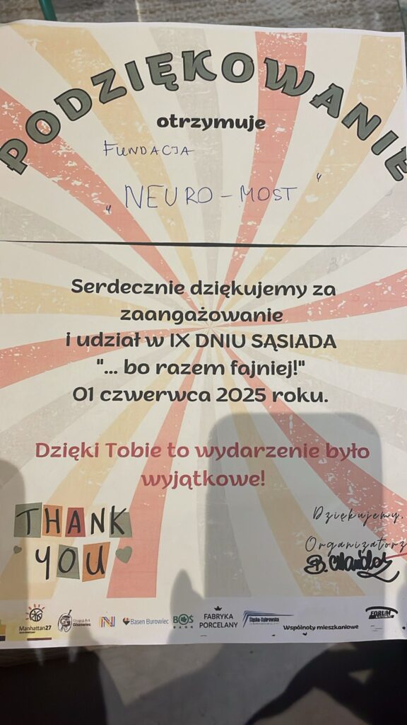 Dzień Sąsiada 2025